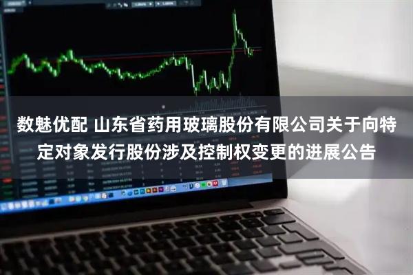 数魅优配 山东省药用玻璃股份有限公司关于向特定对象发行股份涉及控制权变更的进展公告