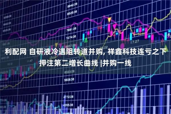 利配网 自研液冷遇阻转道并购, 祥鑫科技连亏之下押注第二增长曲线 |并购一线